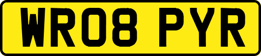WR08PYR