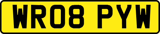 WR08PYW