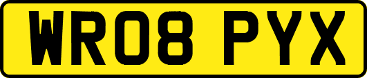 WR08PYX