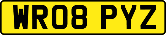 WR08PYZ