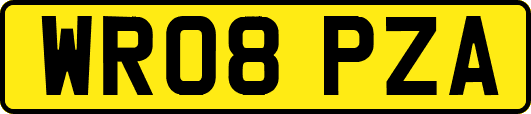 WR08PZA