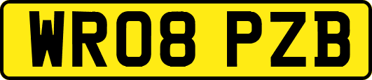 WR08PZB
