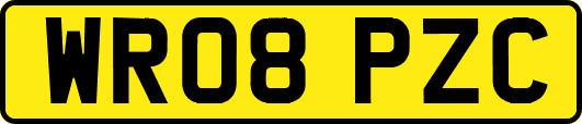 WR08PZC