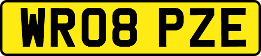 WR08PZE