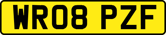 WR08PZF