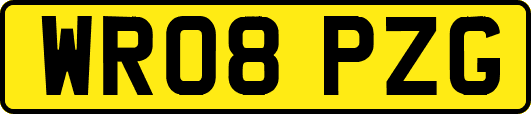 WR08PZG