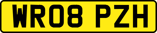 WR08PZH