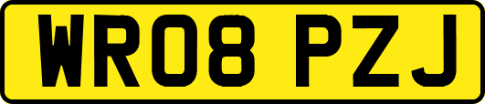 WR08PZJ