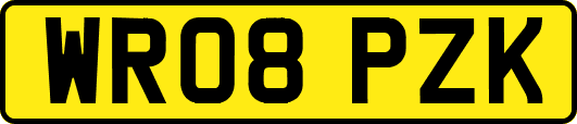 WR08PZK