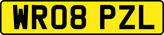 WR08PZL