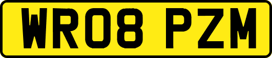 WR08PZM