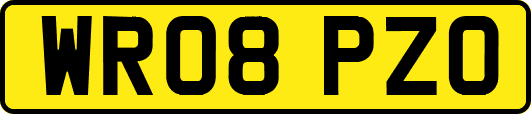 WR08PZO