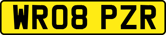 WR08PZR