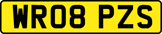 WR08PZS
