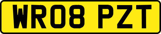 WR08PZT