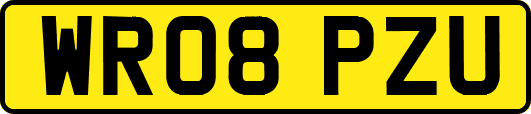 WR08PZU