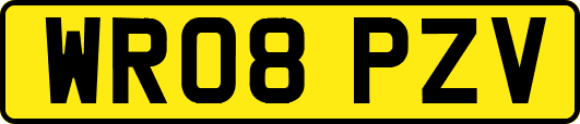 WR08PZV