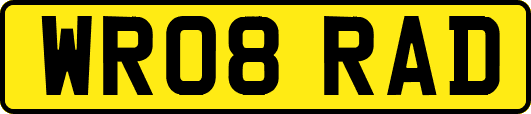WR08RAD