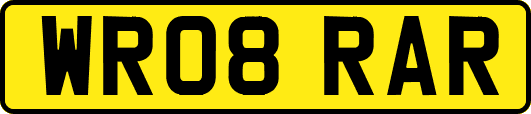 WR08RAR