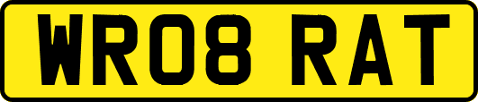 WR08RAT