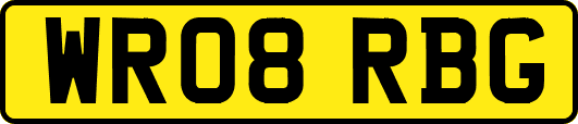 WR08RBG