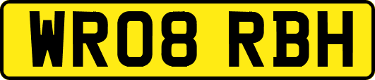 WR08RBH