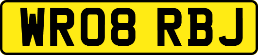 WR08RBJ