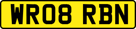 WR08RBN
