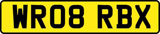 WR08RBX