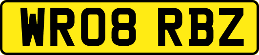 WR08RBZ