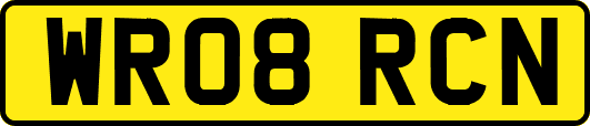 WR08RCN