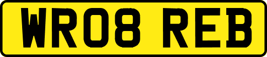 WR08REB