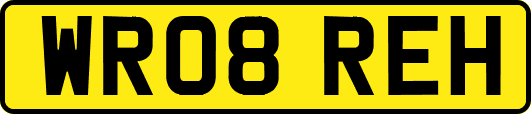 WR08REH