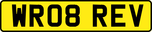 WR08REV