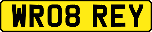 WR08REY