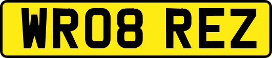 WR08REZ