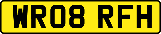 WR08RFH