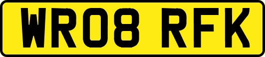 WR08RFK