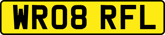 WR08RFL