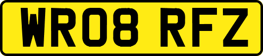 WR08RFZ
