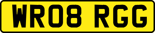 WR08RGG