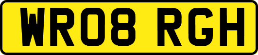 WR08RGH