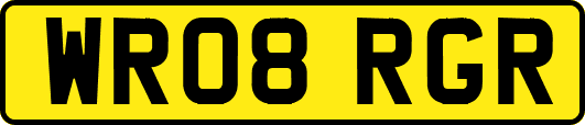 WR08RGR