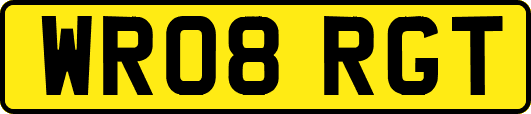 WR08RGT