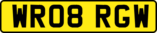 WR08RGW