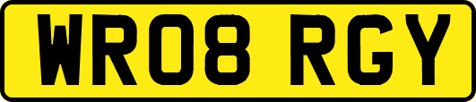 WR08RGY