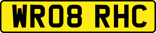 WR08RHC