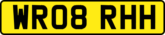 WR08RHH