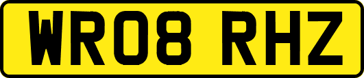 WR08RHZ