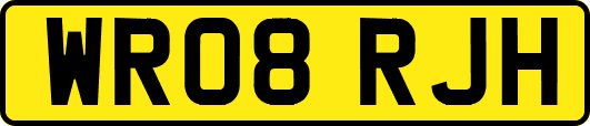 WR08RJH